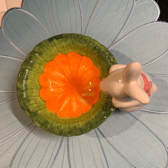 🐰Bunny Candy Dish🐰 - Picture 4 of 7